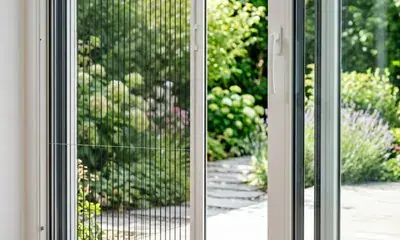 Plase de insecte și țânțari Preferato