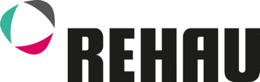 REHAU Logo