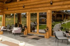 Proiect tâmplărie PVC Preferato 05
