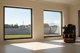 Proiect tâmplărie PVC Preferato 18