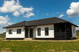 Proiect tâmplărie PVC Preferato 23