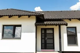Proiect tâmplărie PVC Preferato 24