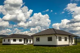Proiect tâmplărie PVC Preferato 25