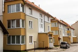Proiect tâmplărie PVC Preferato 27
