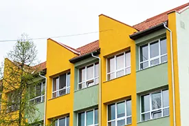 Proiect tâmplărie PVC Preferato 30