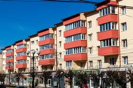 Proiect tâmplărie PVC Preferato 32