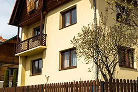 Proiect tâmplărie PVC Preferato 33