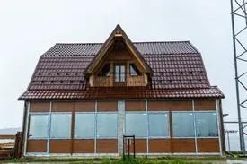 Proiect tâmplărie PVC Preferato 35