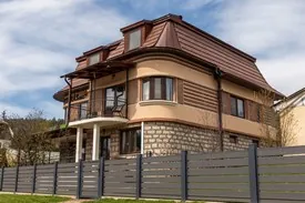 Proiect tâmplărie PVC Preferato 36