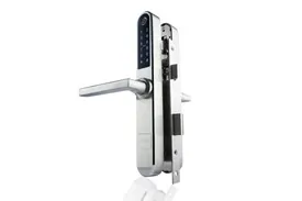 Detalii constructive și etanșare IP65 yala Locksy
